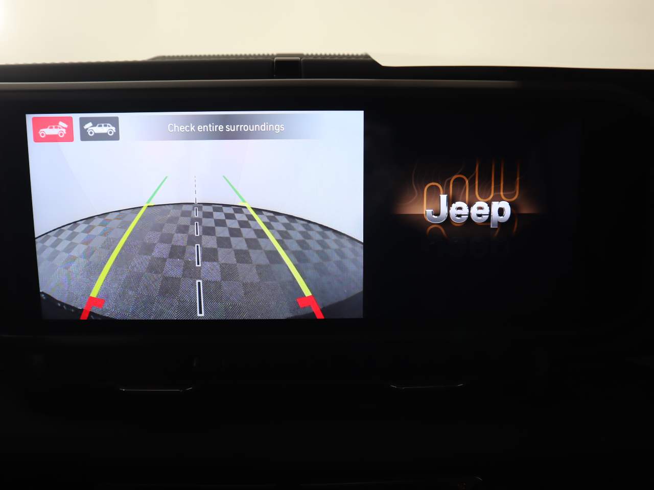 2026 Jeep Wrangler Moab 4dr