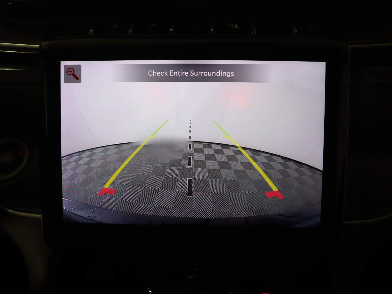 2022 Jeep Grand Cherokee 4xe