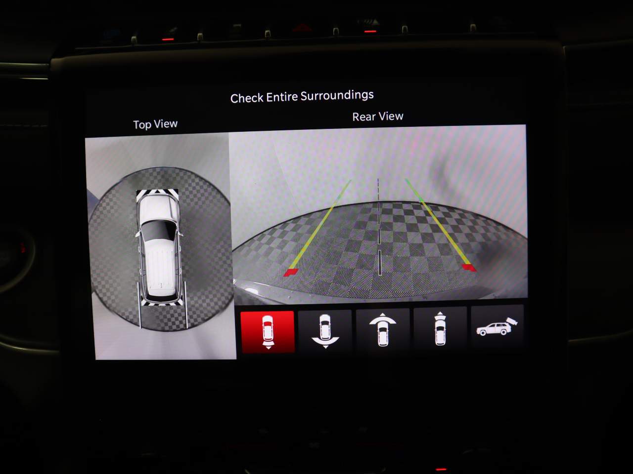 2022 Jeep Grand Cherokee 4xe