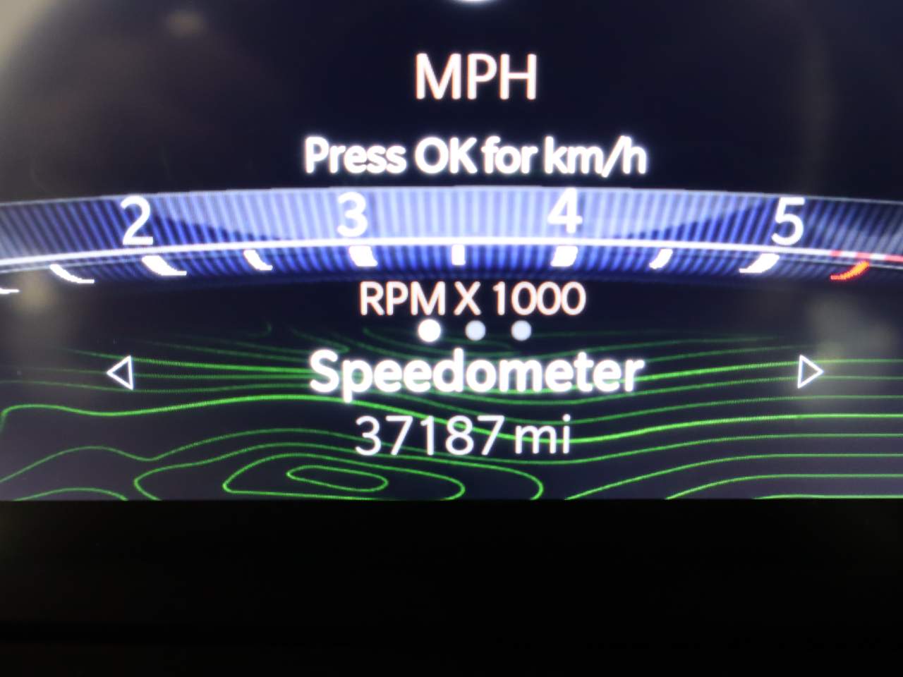 2023 Jeep Grand Cherokee Trailhawk 4xe
