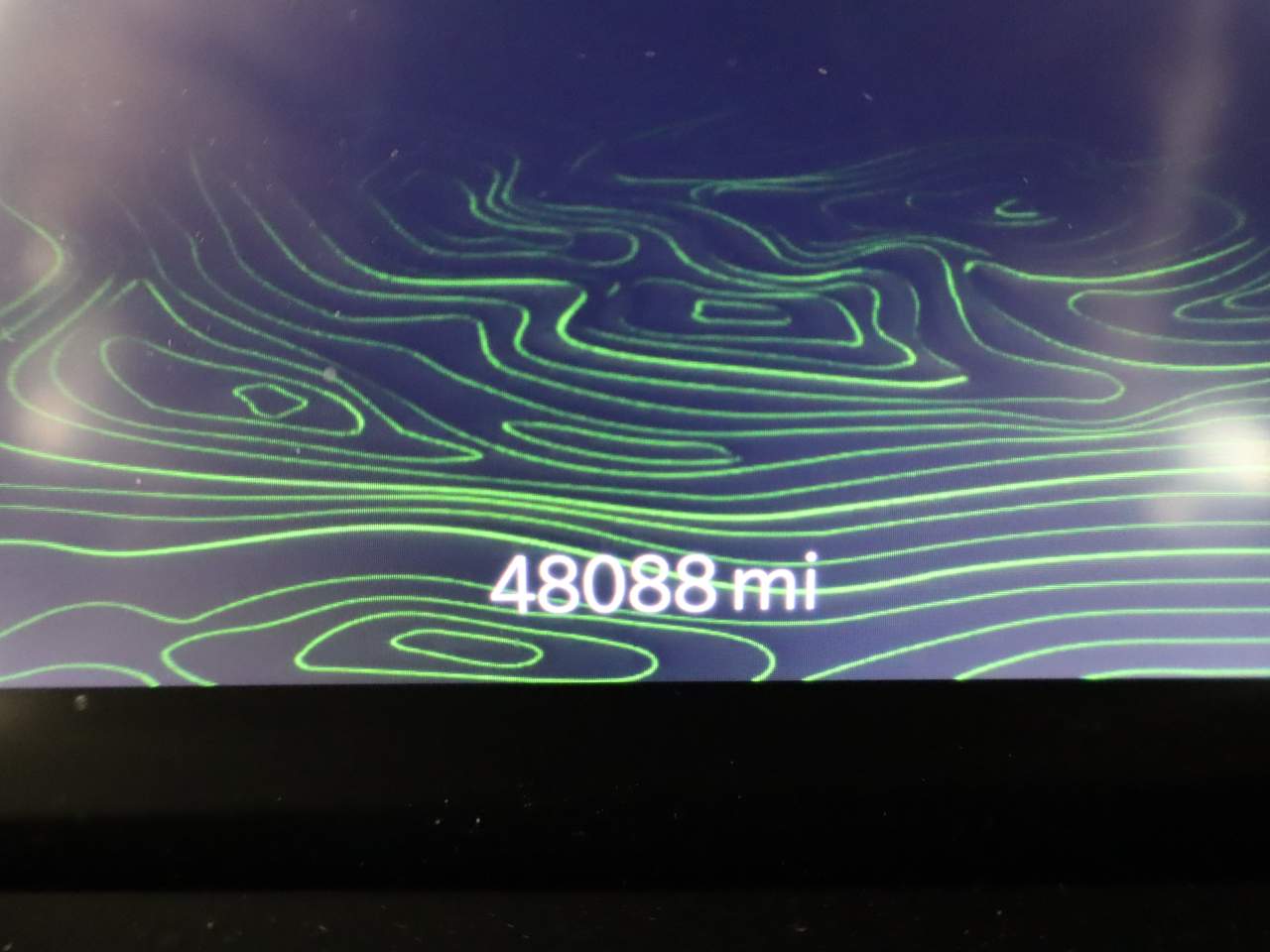 2022 Jeep Grand Cherokee Trailhawk 4xe