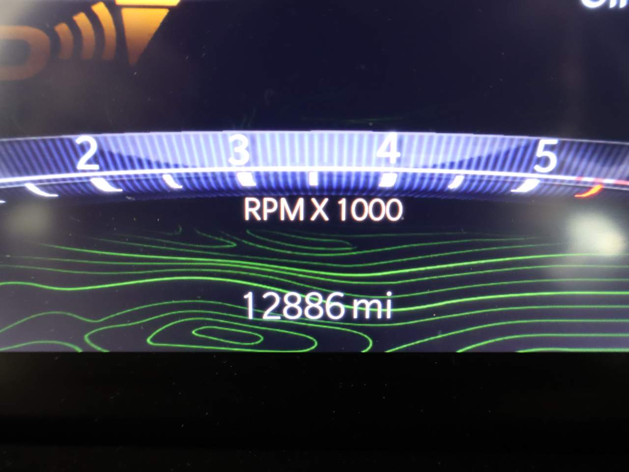 2023 Jeep Grand Cherokee Overland 4xe