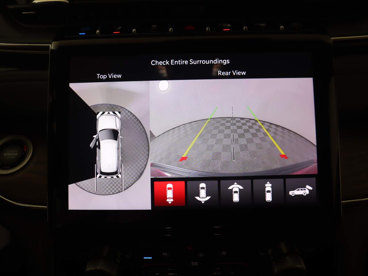 2023 Jeep Grand Cherokee Summit 4xe
