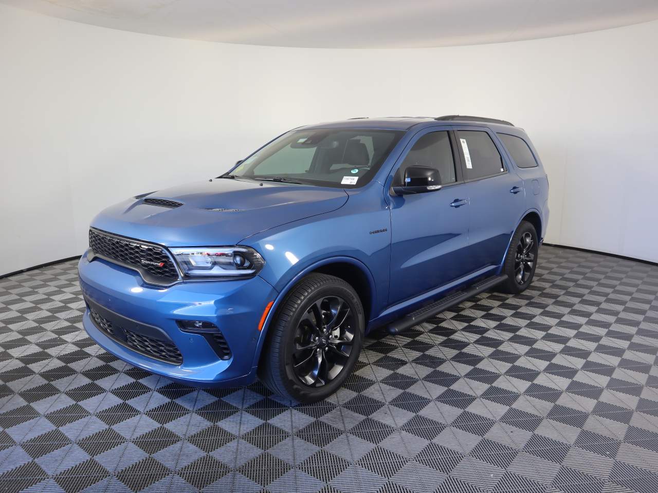 2023 Dodge Durango R/T Plus
