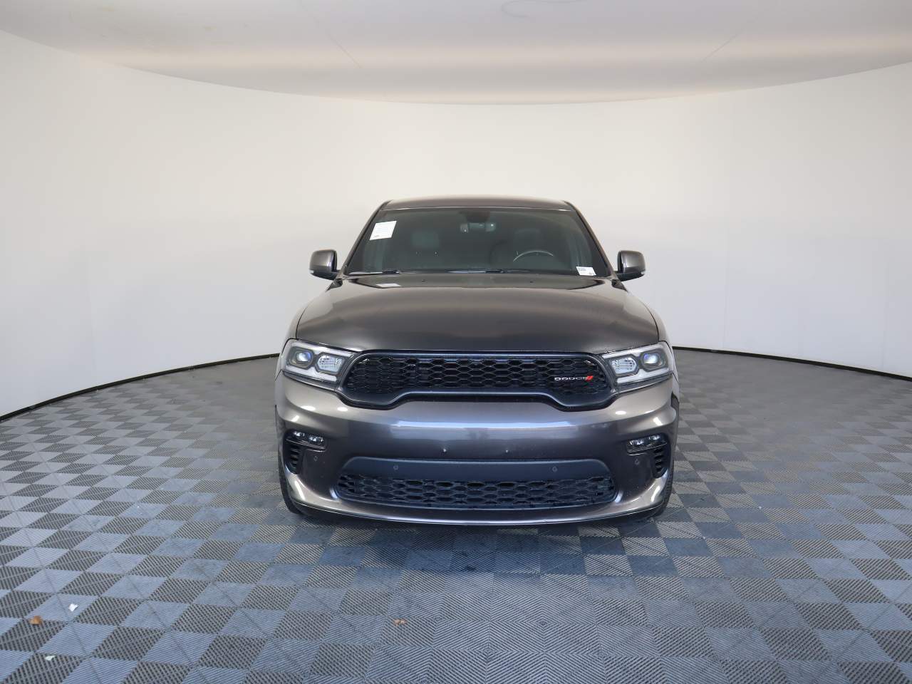 Used 2021 Dodge Durango R/T with VIN 1C4SDHCT2MC640877 for sale in Las Vegas, NV