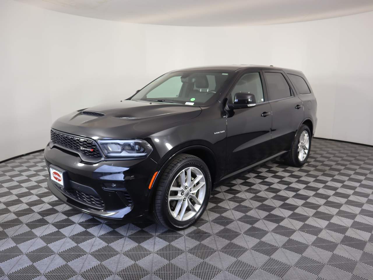 2022 Dodge Durango R/T's photo