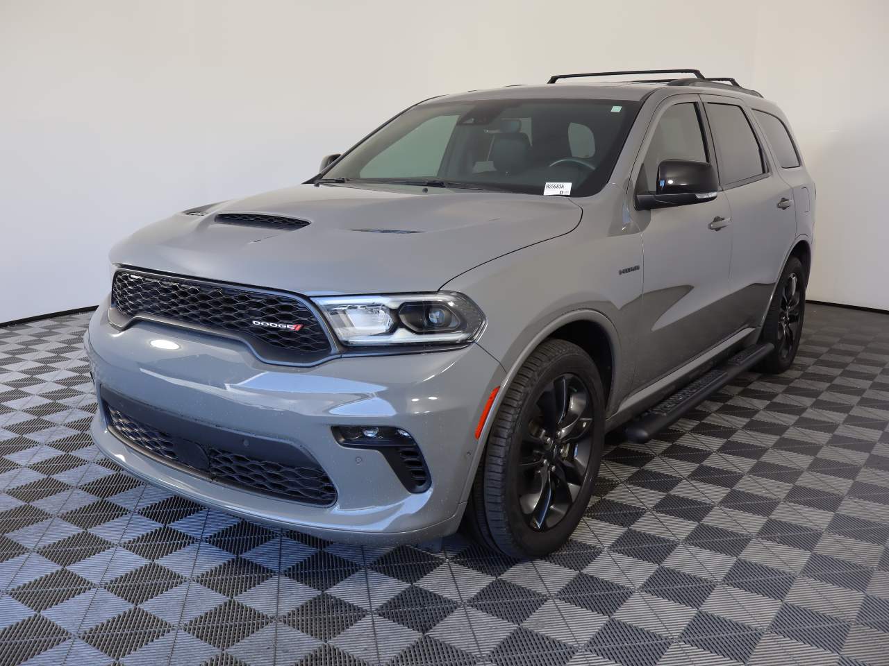 2023 Dodge Durango R/T