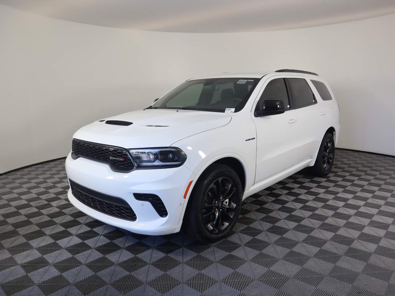 2024 Dodge Durango R T Plus