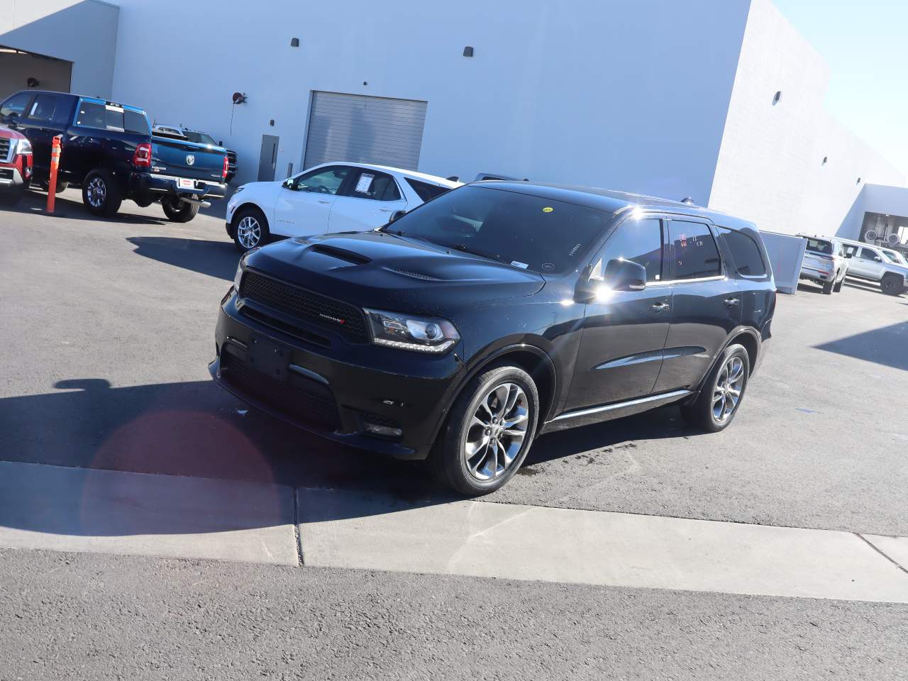 2020 Dodge Durango R/T