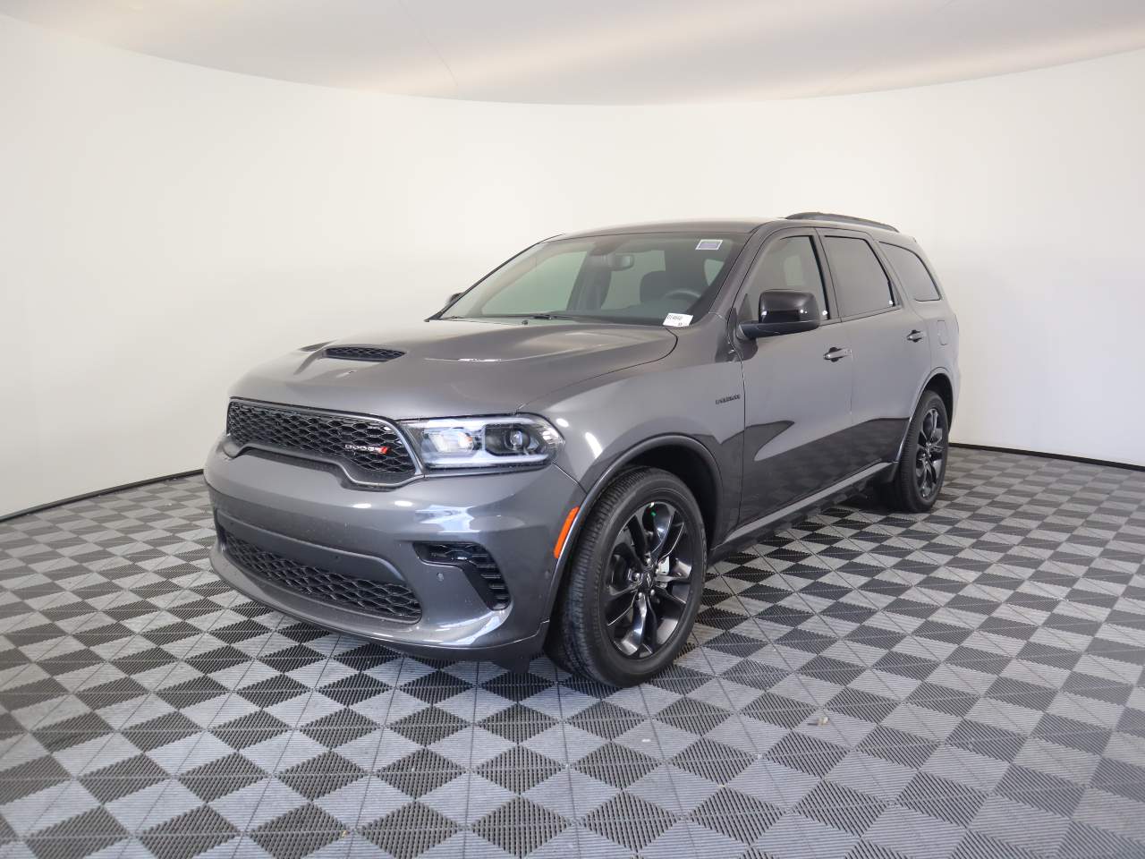 2024 Dodge Durango R T