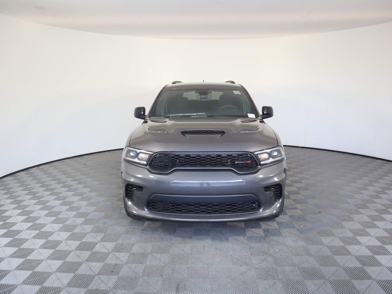 2024 Dodge Durango R T