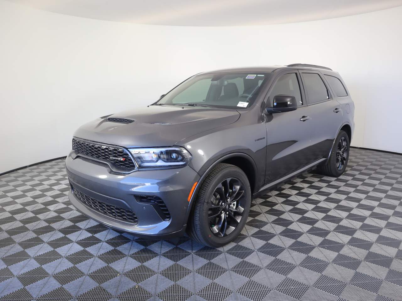 2024 Dodge Durango R T