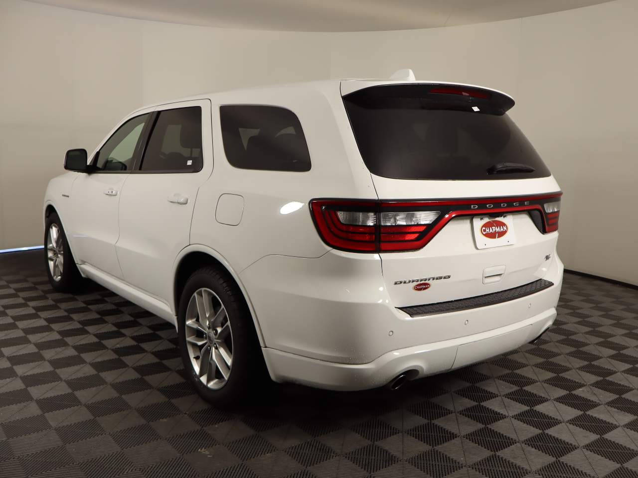 2021 Dodge Durango R/T