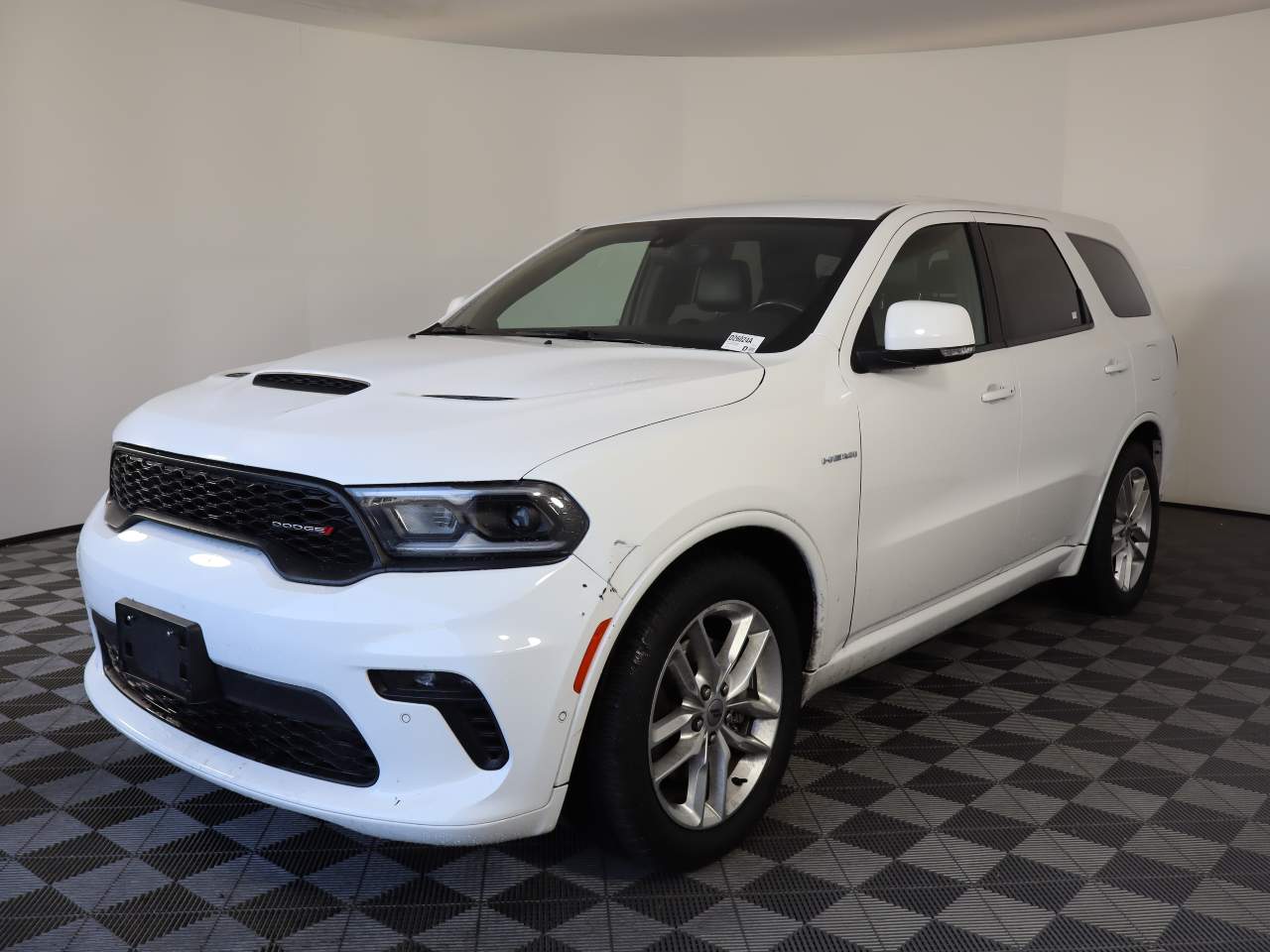 2021 Dodge Durango R/T