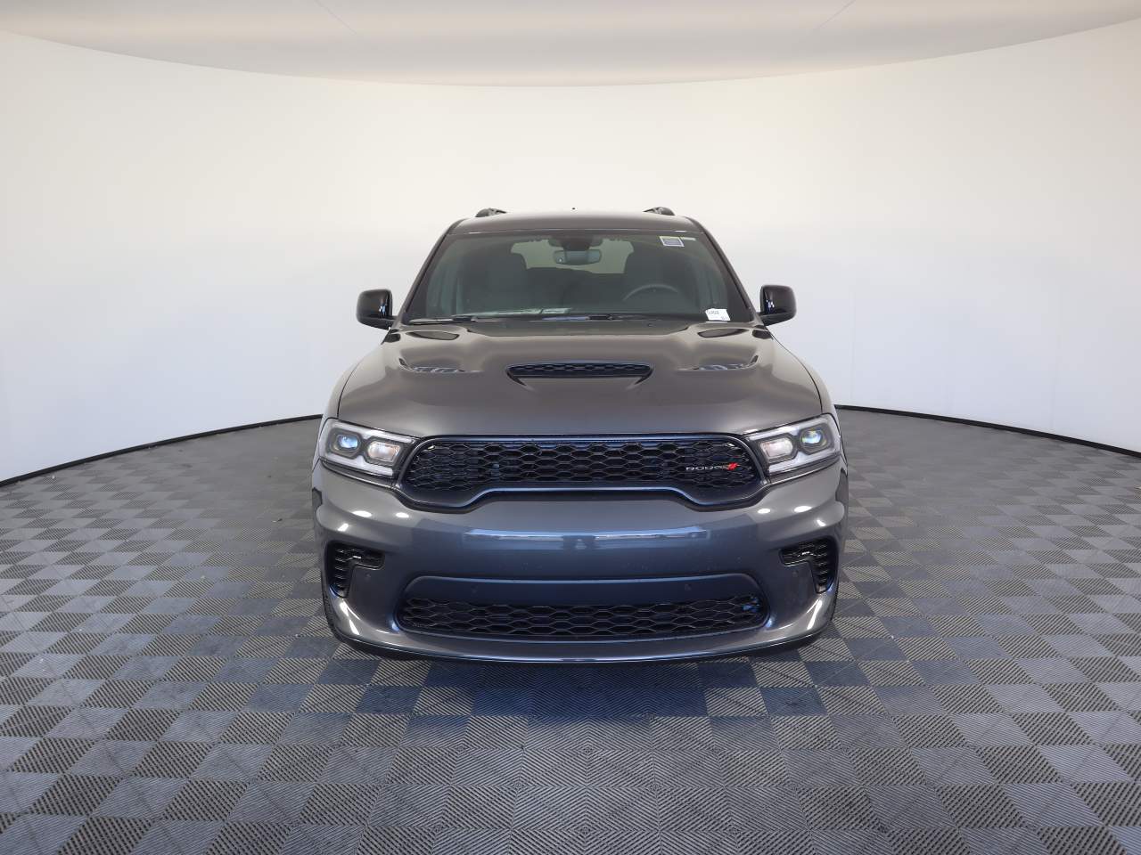 2024 Dodge Durango R T