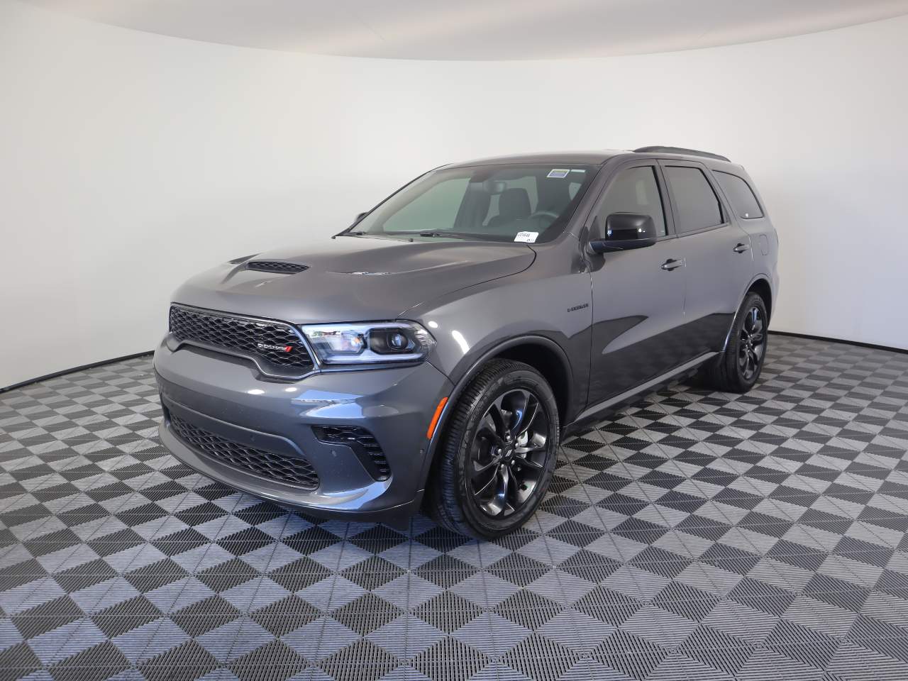 2024 Dodge Durango R T