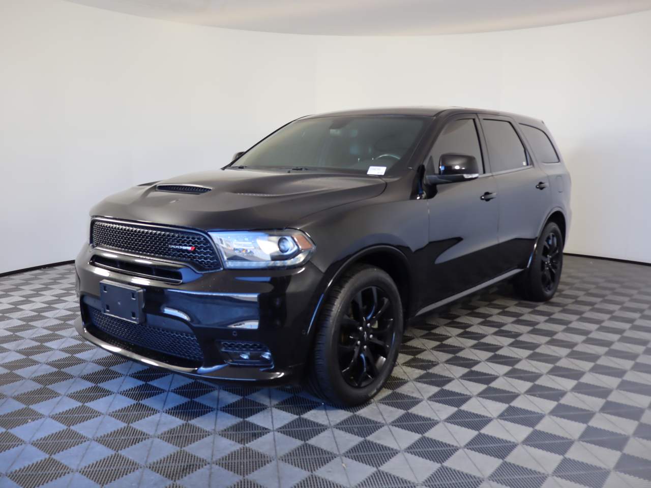 2019 Dodge Durango R/T