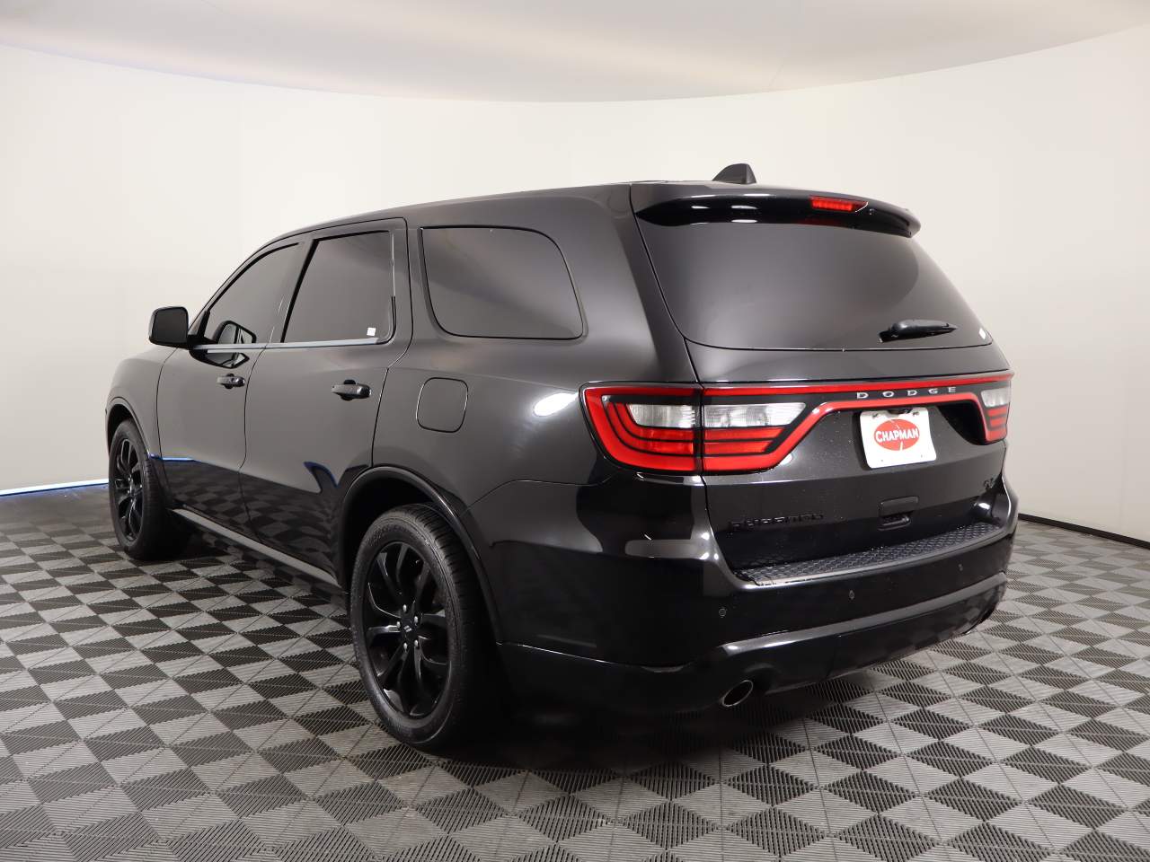 2019 Dodge Durango R/T