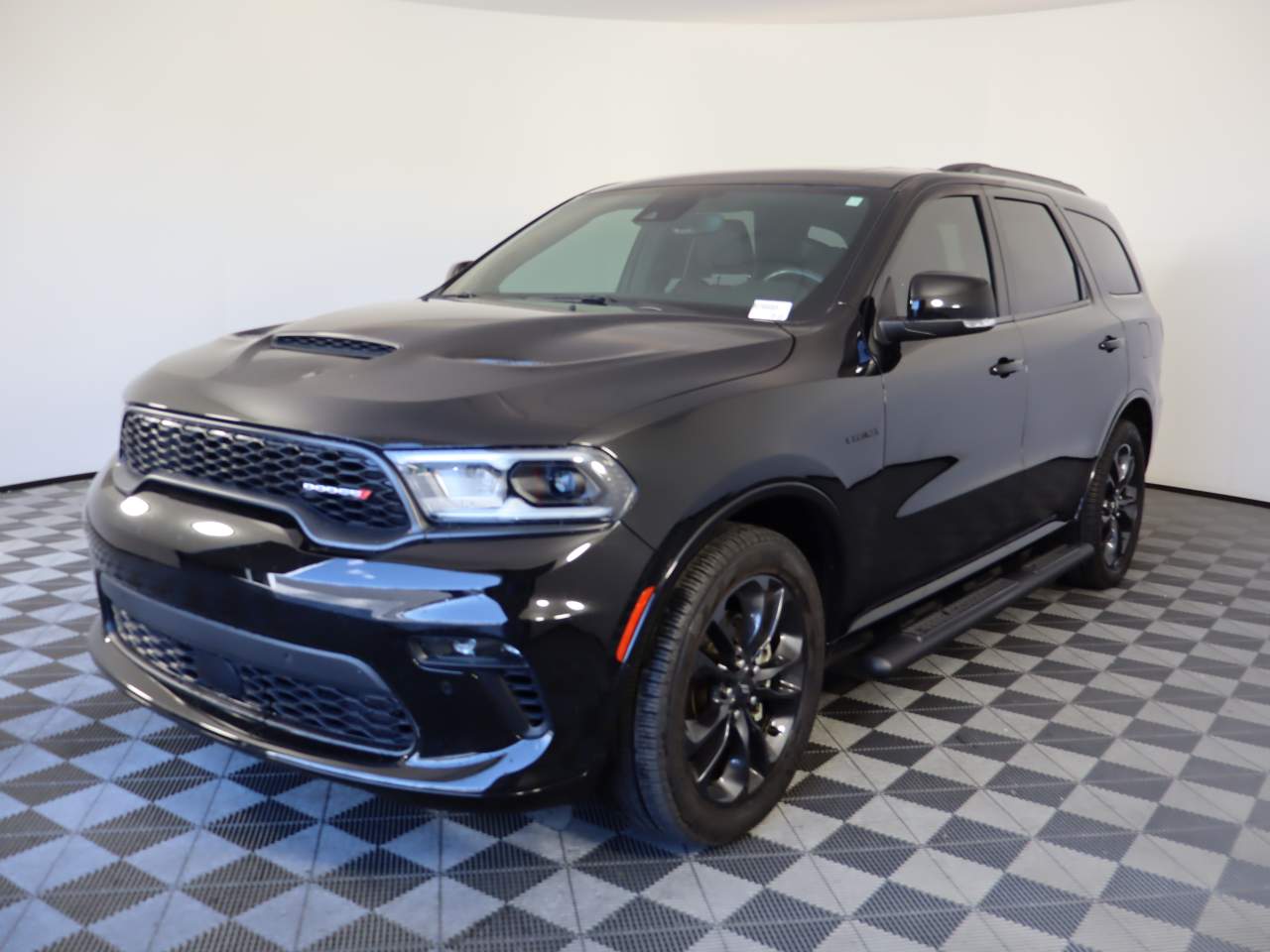 2023 Dodge Durango R/T Plus