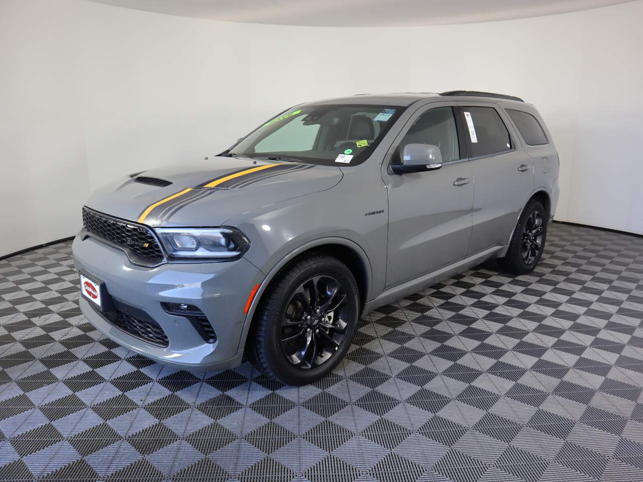 2022 Dodge Durango R/T's photo
