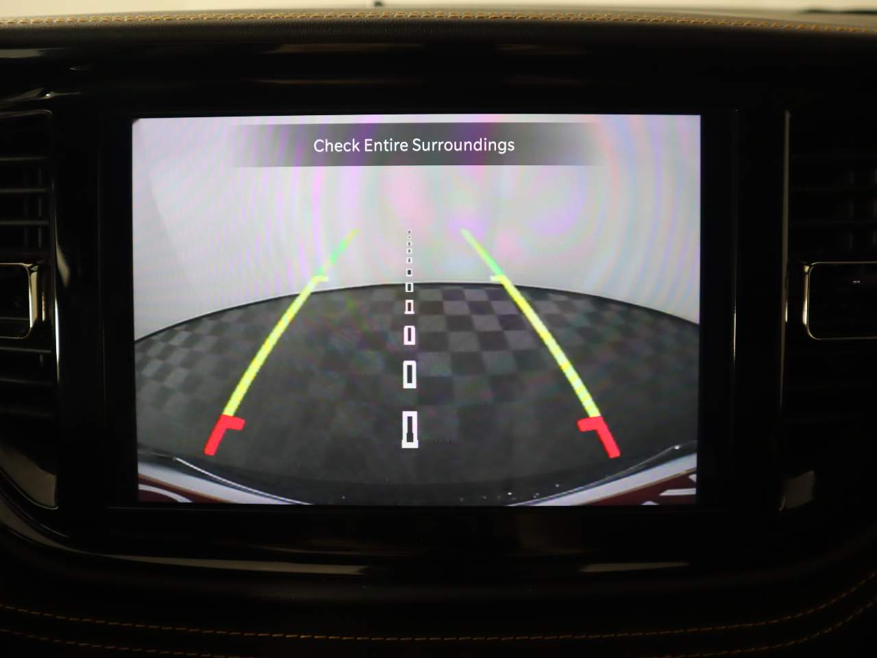 2022 Dodge Durango R/T HEMI Orange