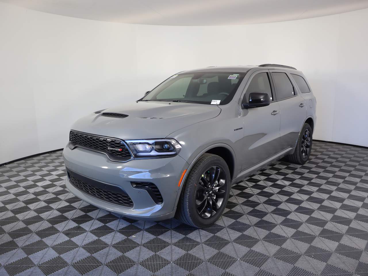 2025 Dodge Durango R T