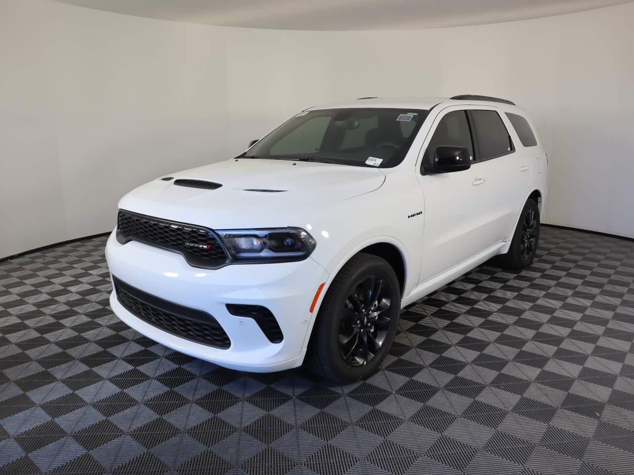 2025 Dodge Durango R T