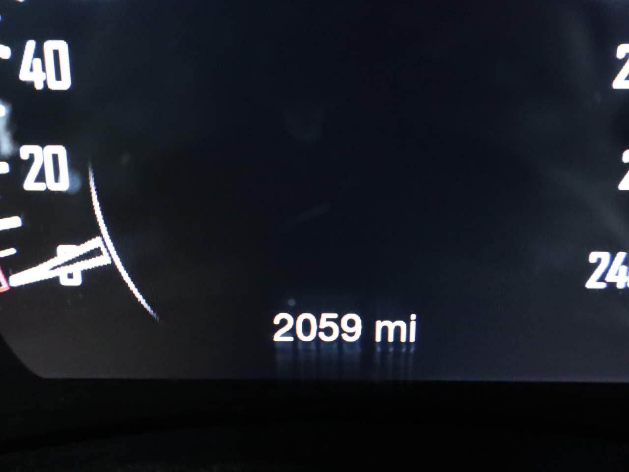 2026 Dodge Durango GT HEMI Plus