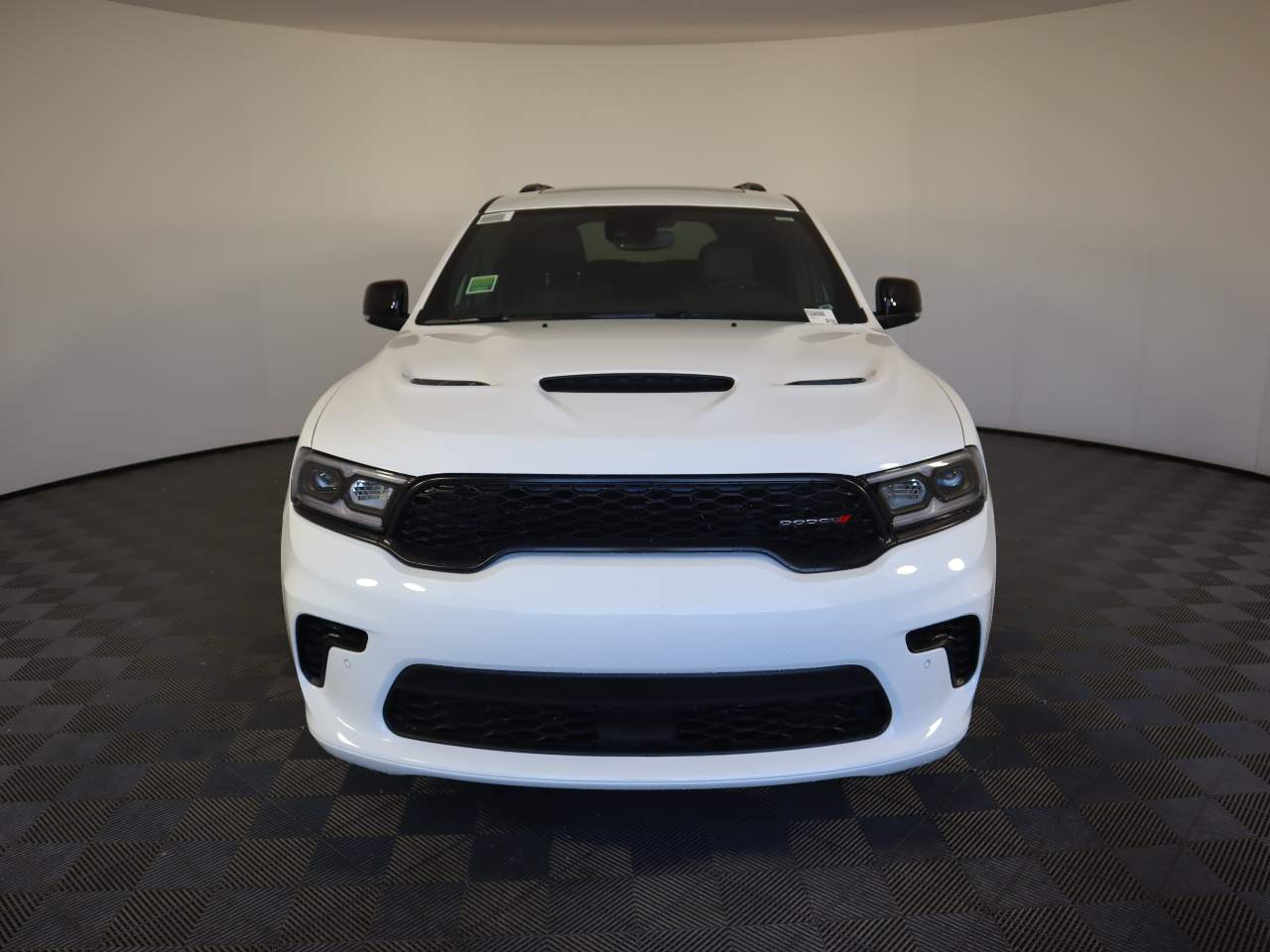 2026 Dodge Durango GT HEMI Premium