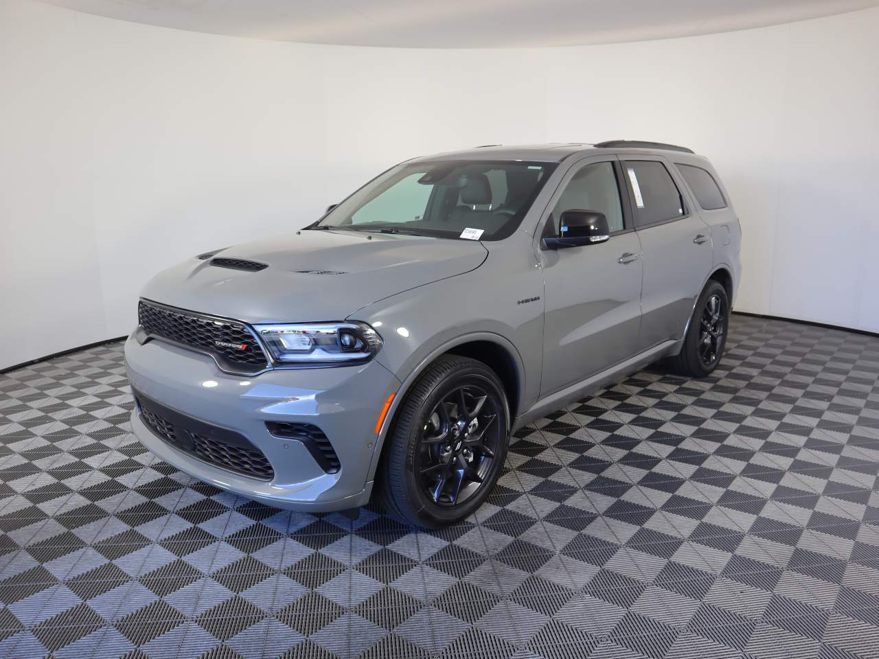 2026 Dodge Durango GT HEMI Plus V8 AWD's photo