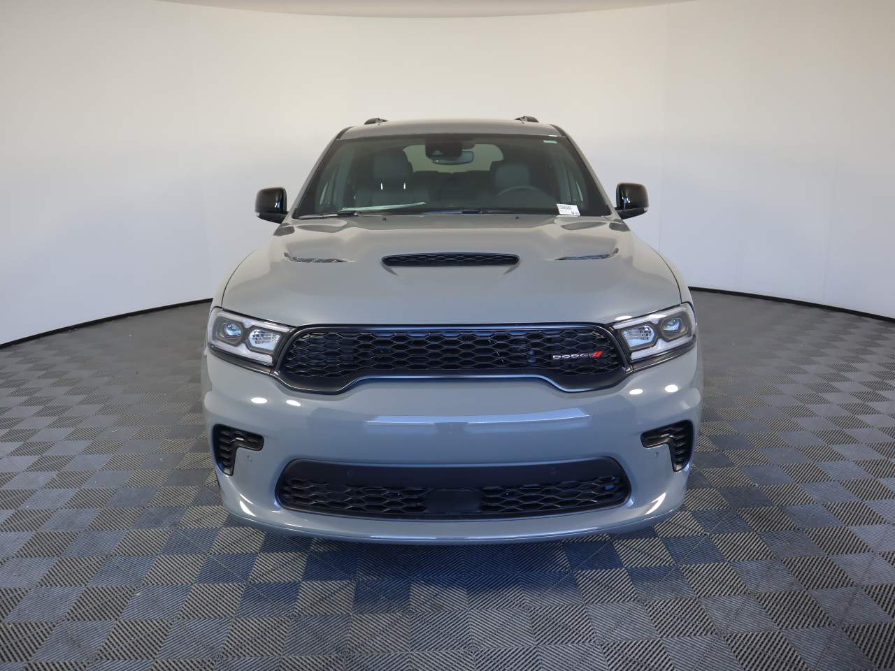 2026 Dodge Durango GT HEMI Plus