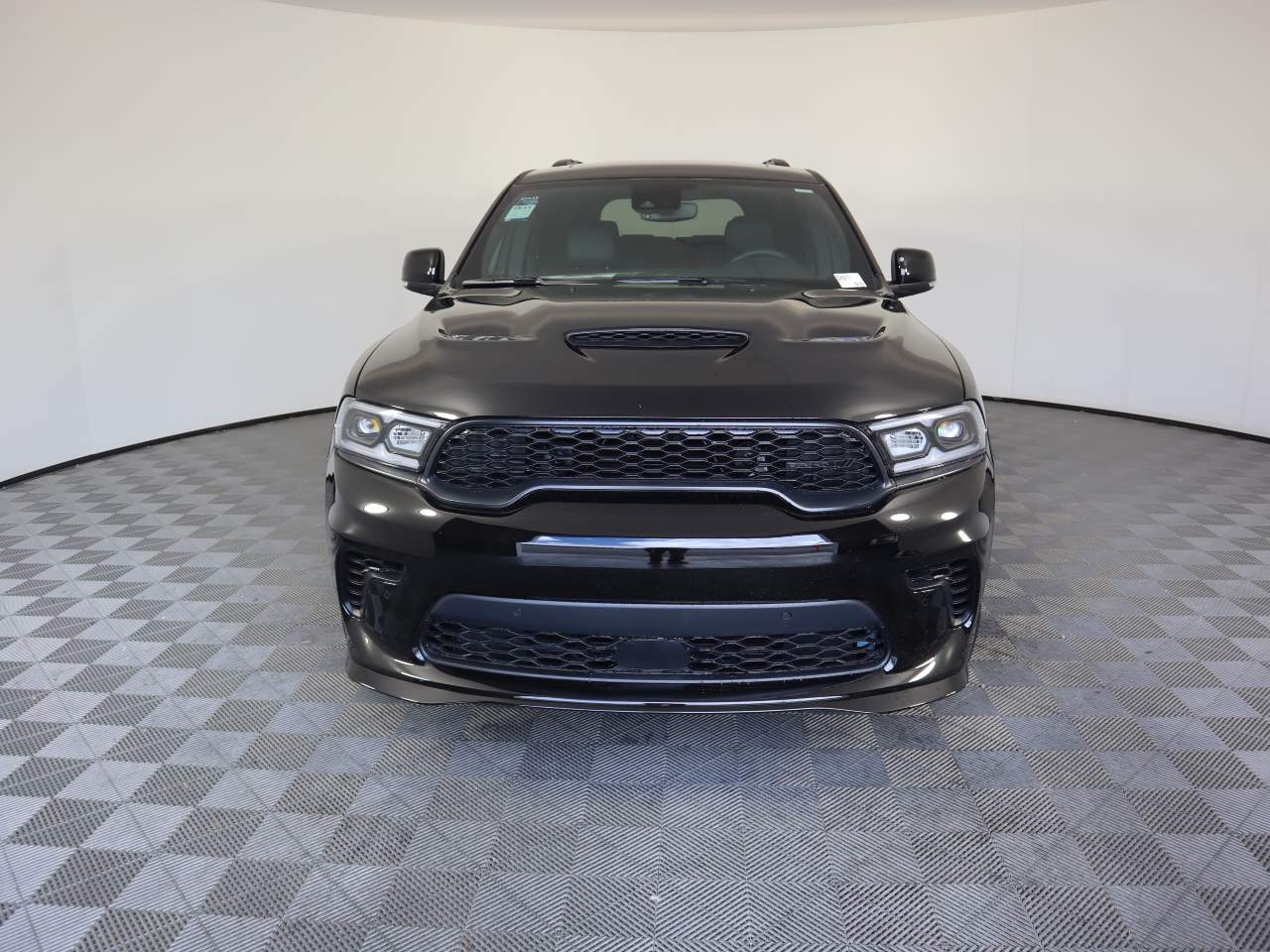 2026 Dodge Durango GT HEMI Plus