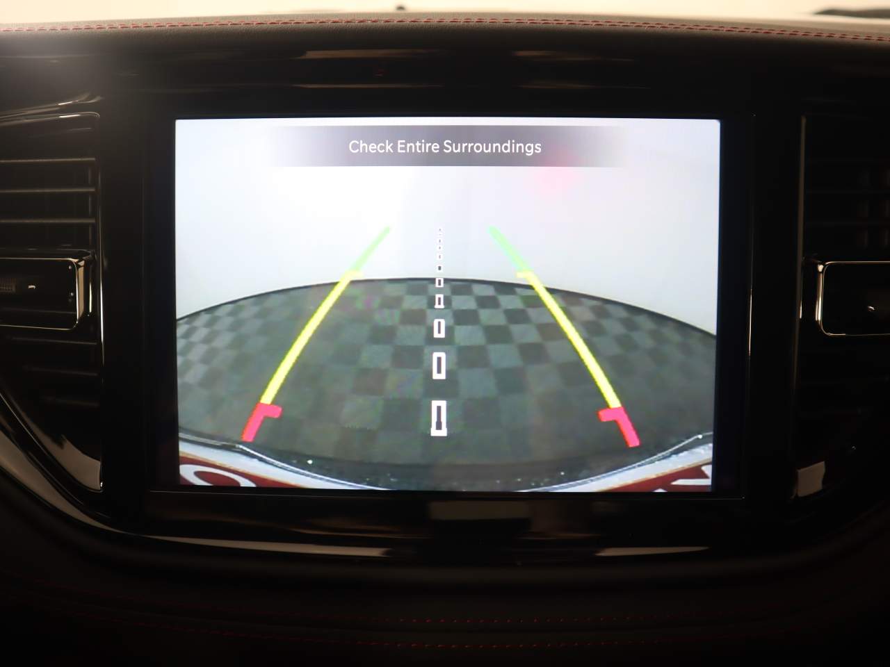 2026 Dodge Durango GT HEMI Plus