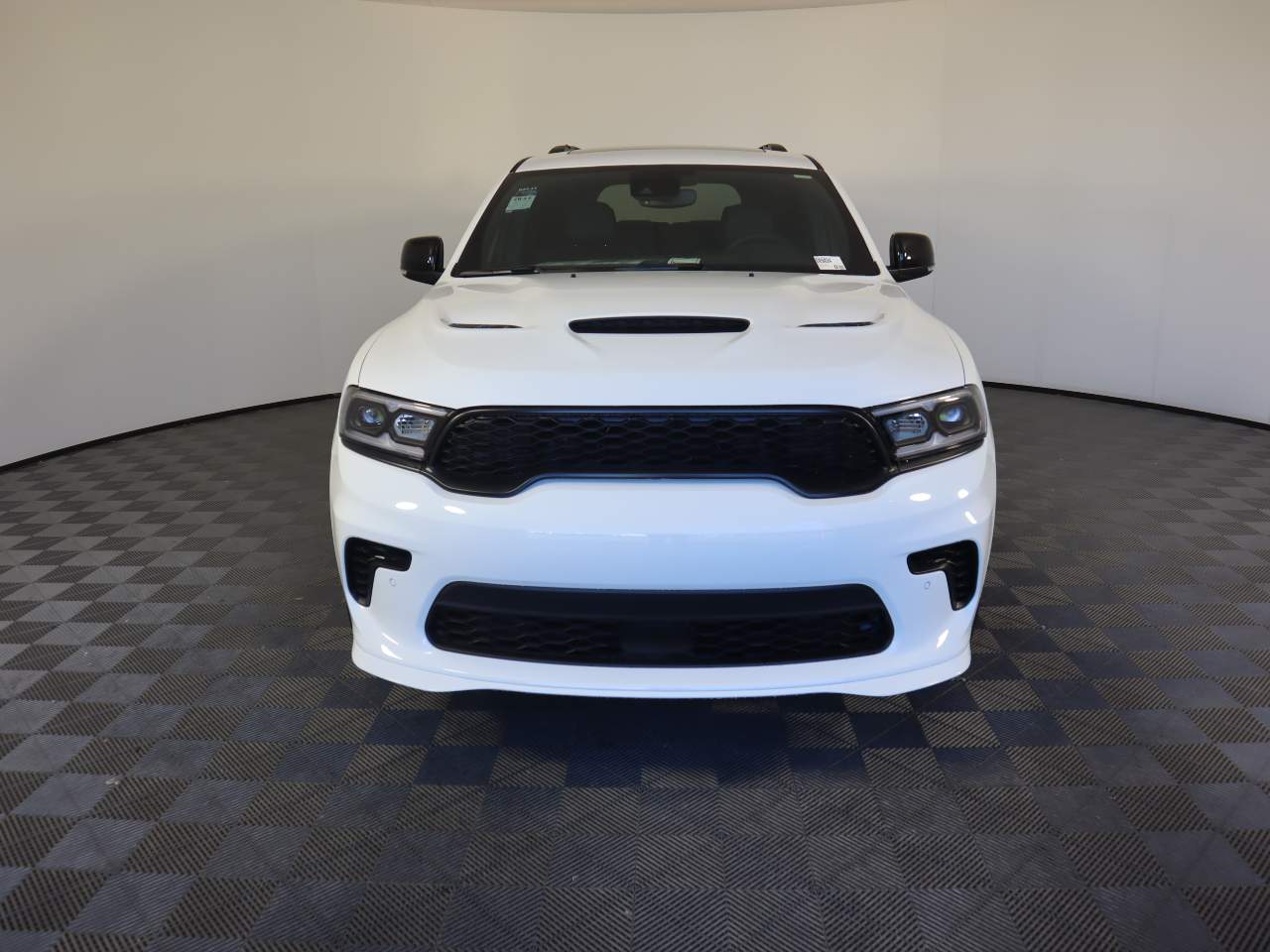 2026 Dodge Durango GT HEMI Plus