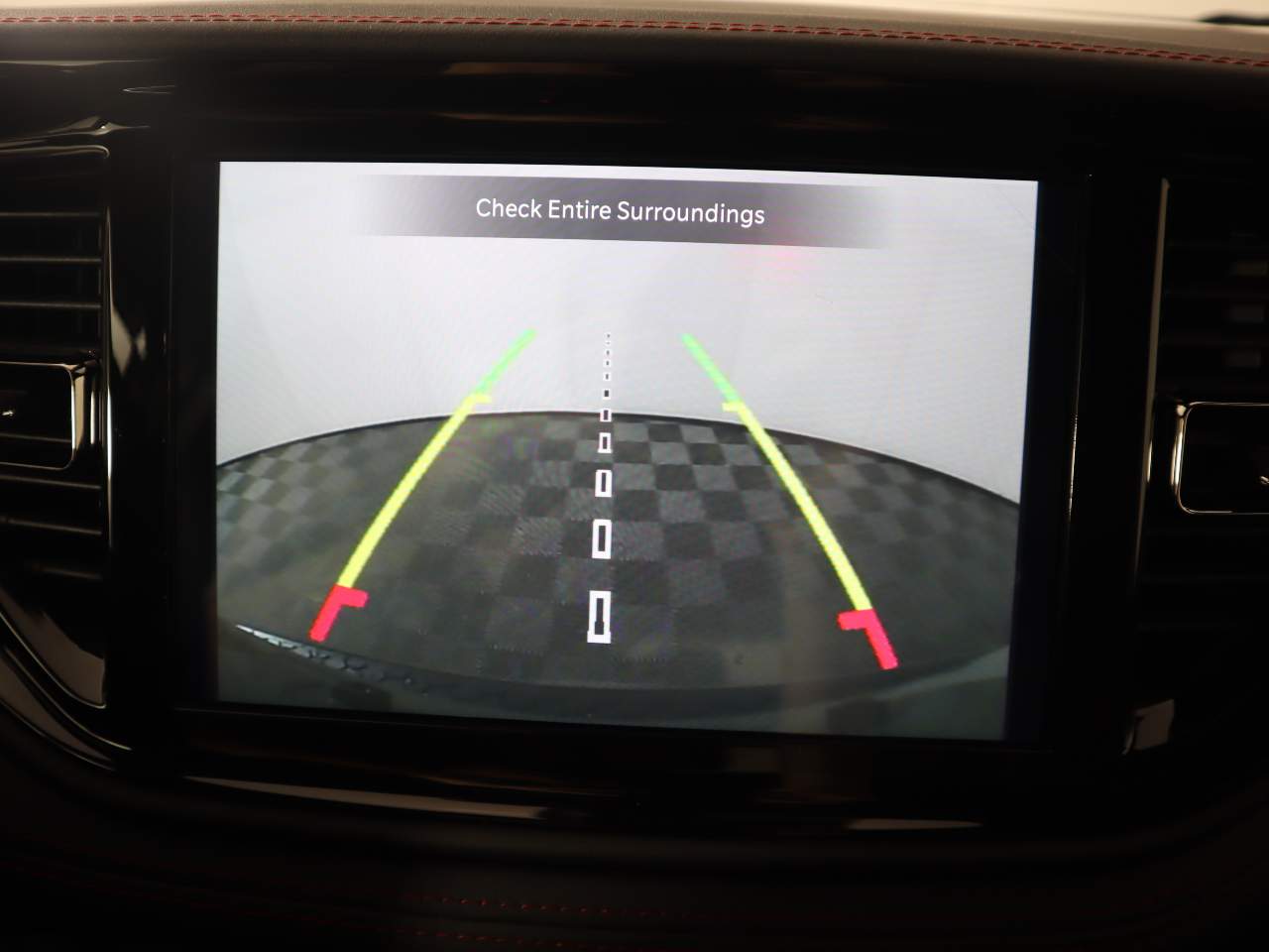 2026 Dodge Durango GT HEMI