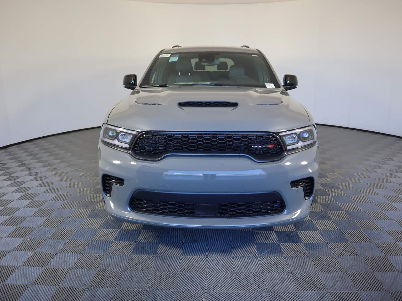 2026 Dodge Durango GT HEMI