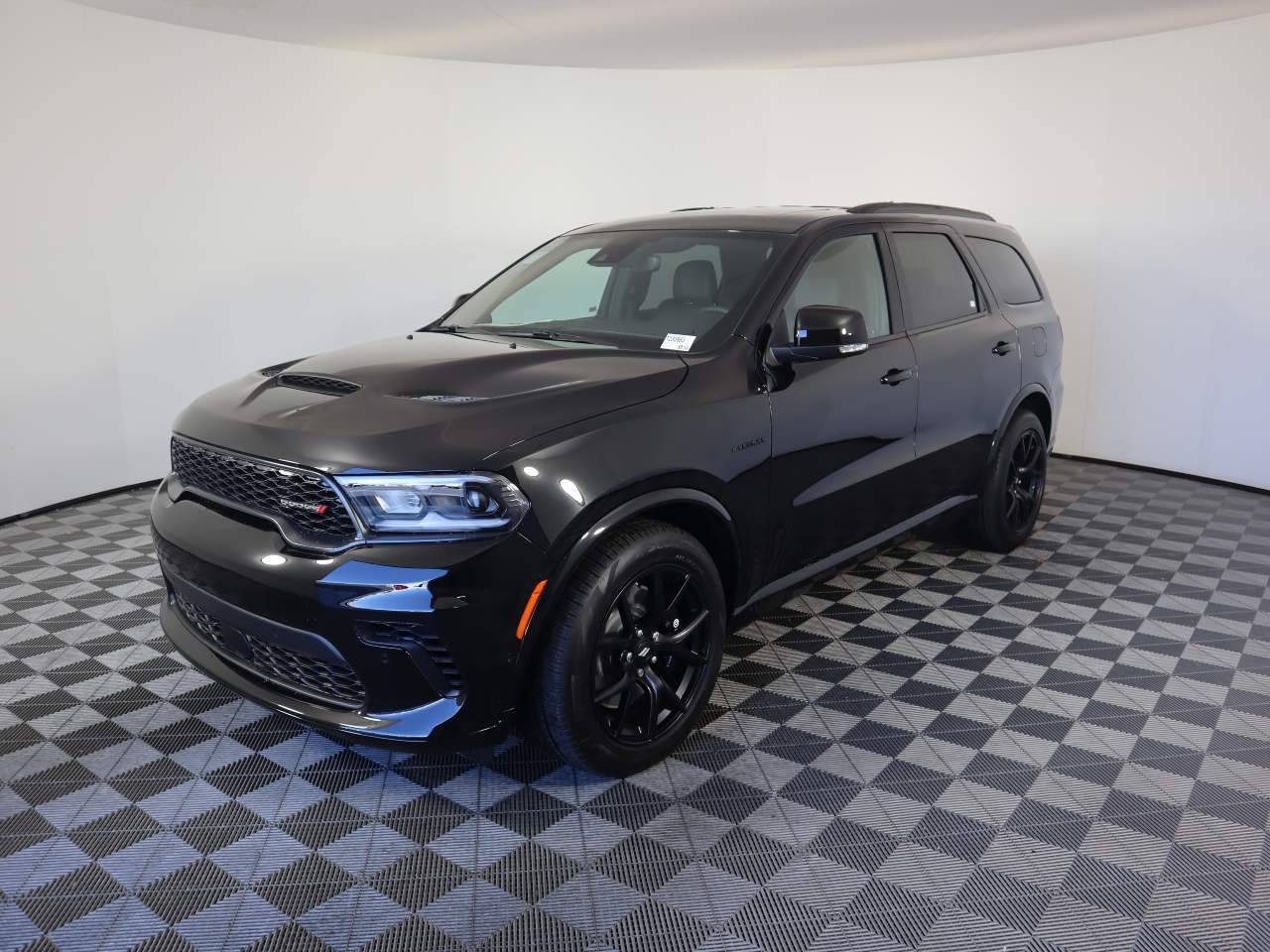 2026 Dodge Durango GT HEMI Premium V8 AWD's photo