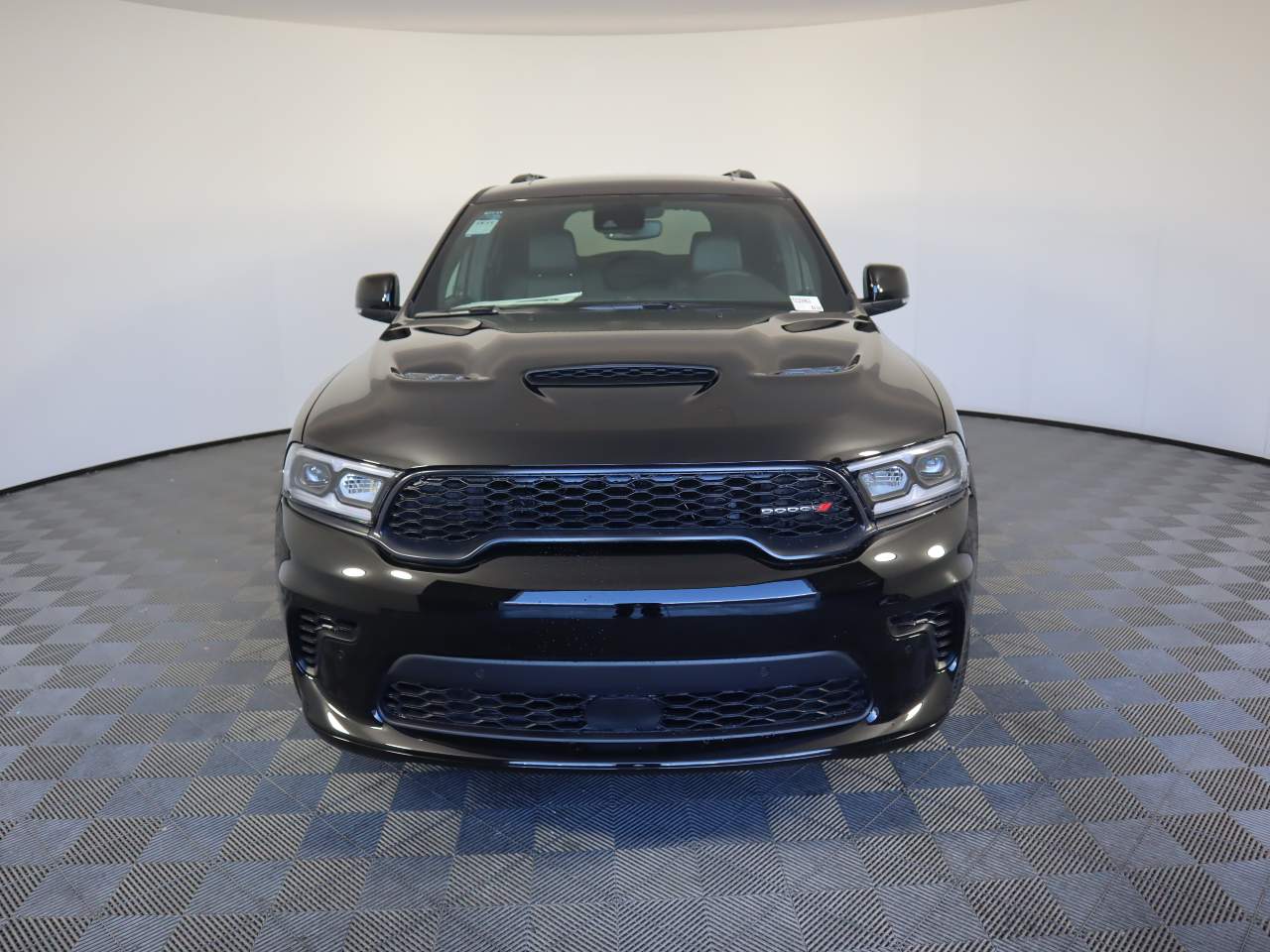 2026 Dodge Durango GT HEMI Premium