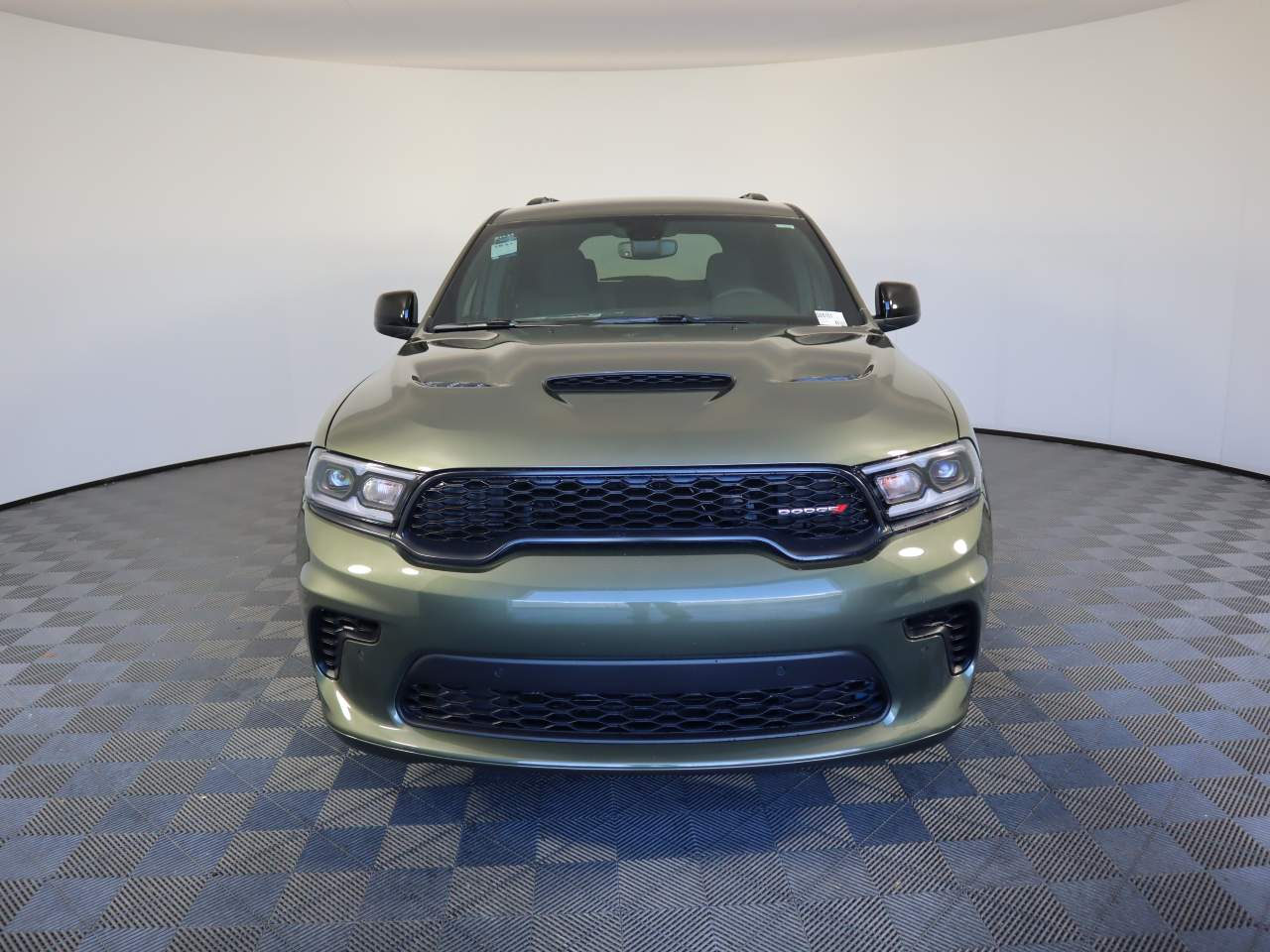 2026 Dodge Durango GT HEMI