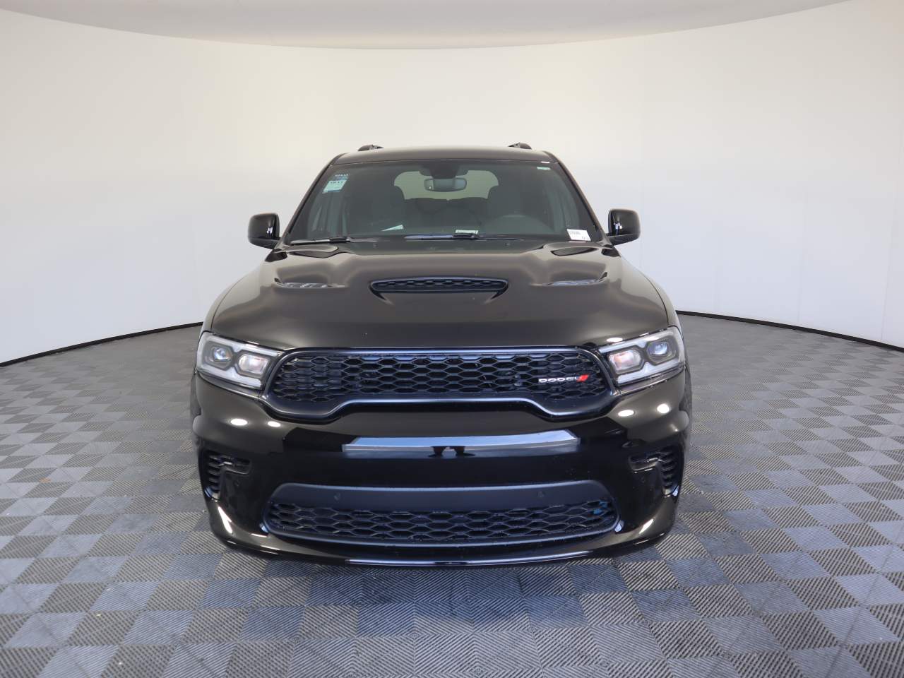 2026 Dodge Durango GT HEMI