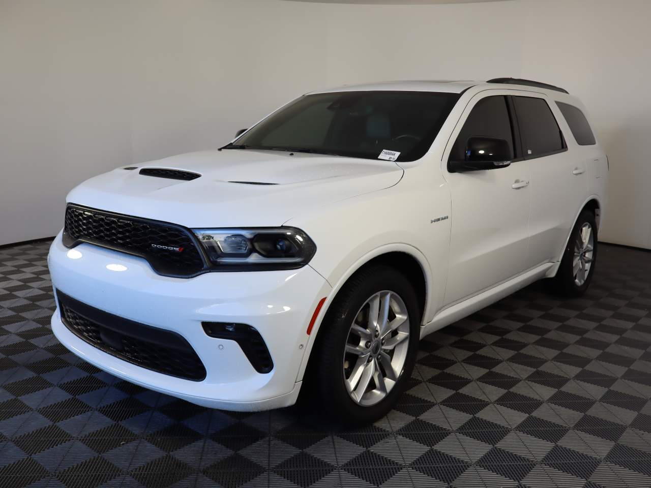 2023 Dodge Durango R/T Plus