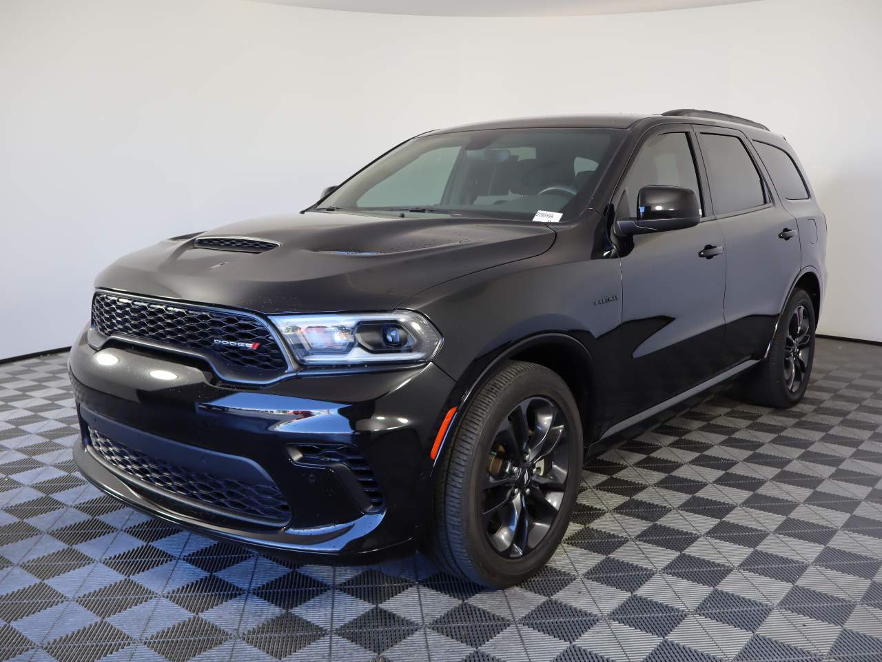 2025 Dodge Durango R/T AWD's photo