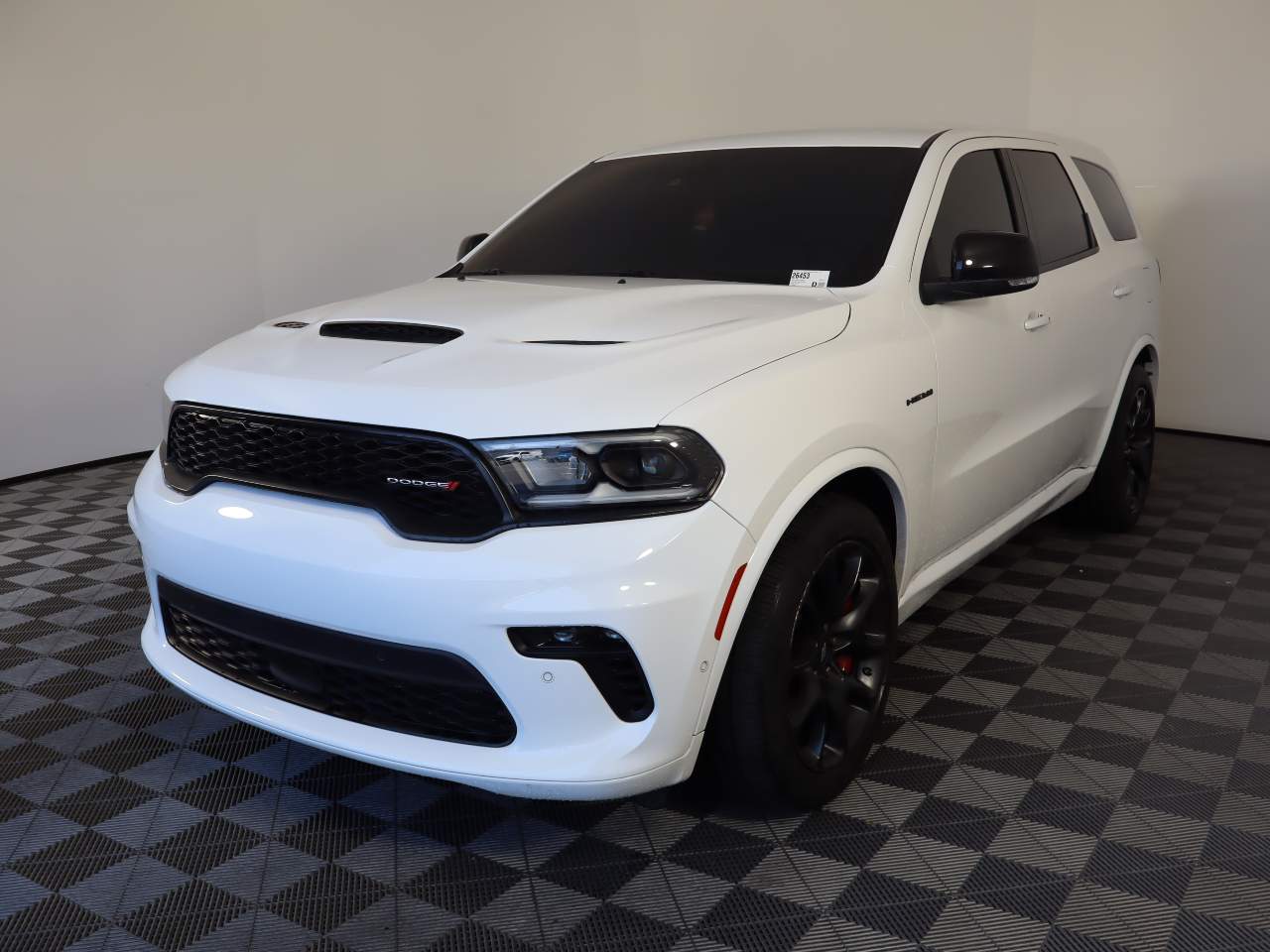 2021 Dodge Durango R/T