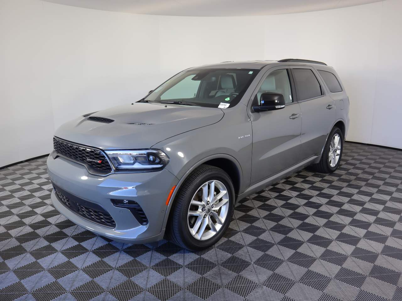 2023 Dodge Durango R/T Premium