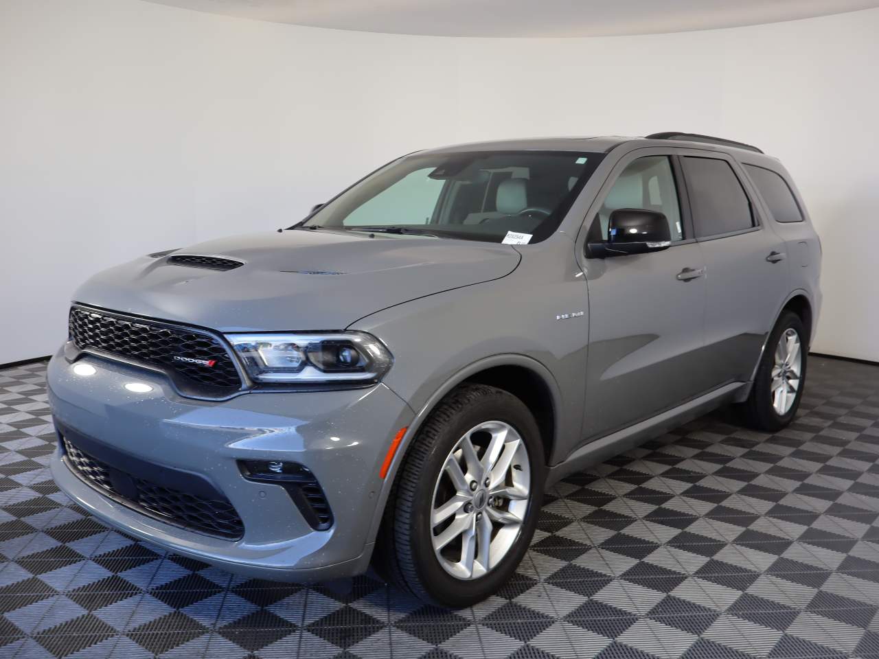 2023 Dodge Durango R/T
