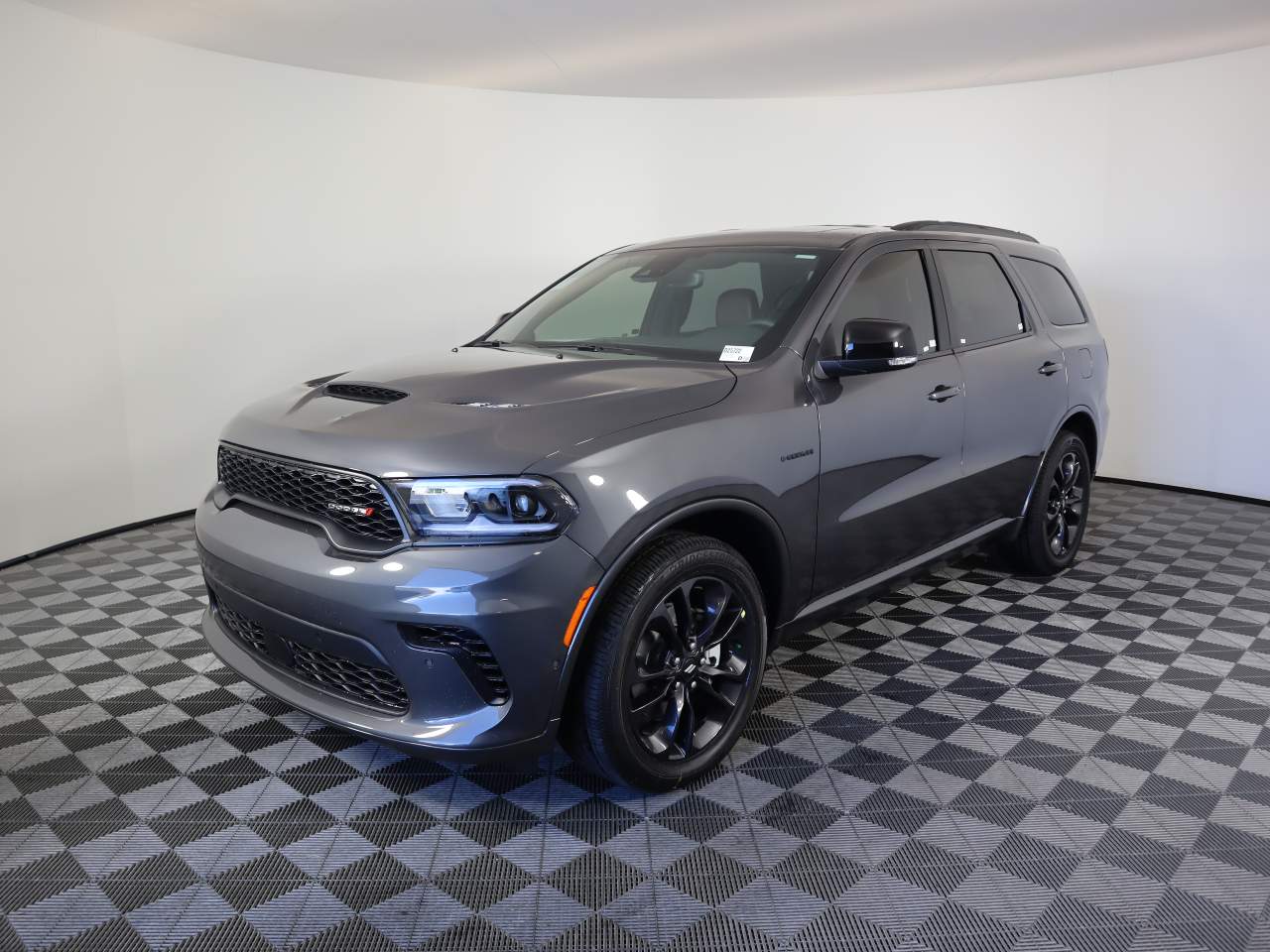 2025 Dodge Durango R T