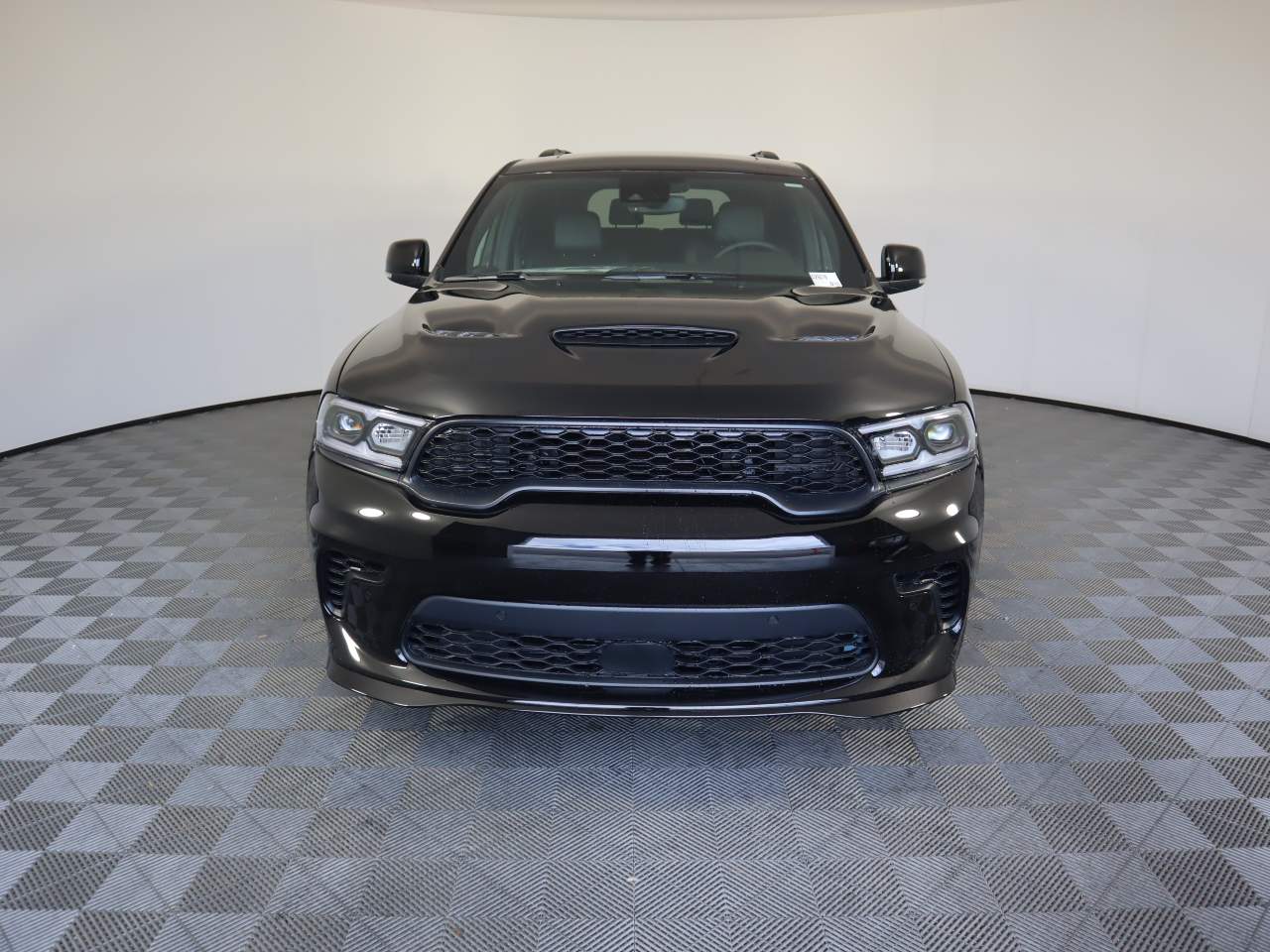 2026 Dodge Durango GT HEMI Plus
