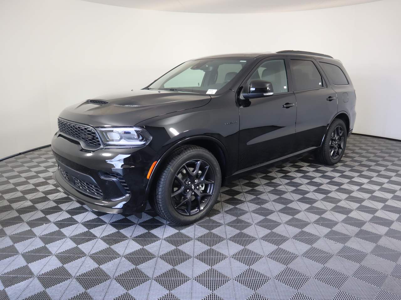 2026 Dodge Durango GT HEMI Plus