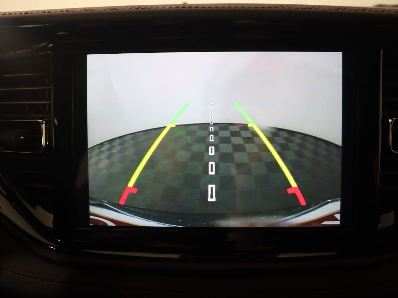 2026 Dodge Durango GT HEMI Plus