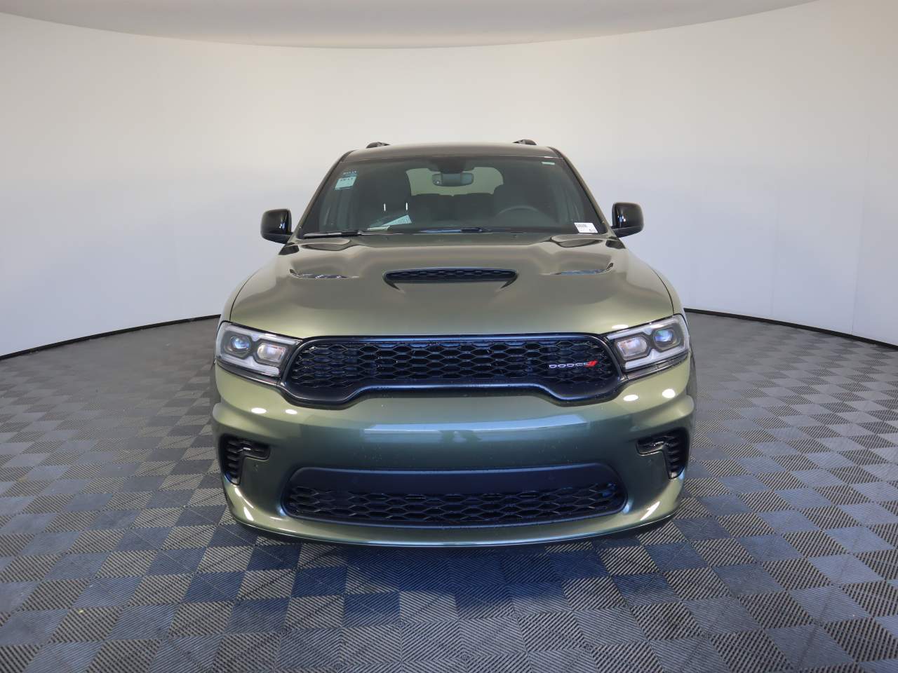2026 Dodge Durango GT HEMI